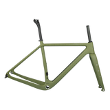 GSID Vanguard Frameset