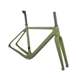 GSID Vanguard Frameset