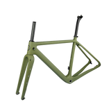 GSID Vanguard Frameset