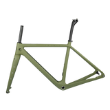 GSID Vanguard Frameset
