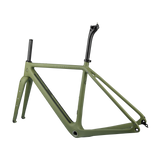 GSID Vanguard Frameset