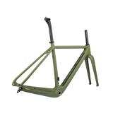 GSID Vanguard Frameset