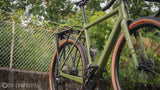 GSID Vanguard Frameset