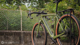 GSID Vanguard Frameset