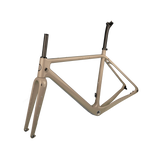 GSID Vanguard Frameset