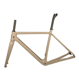 GSID Vanguard Frameset