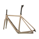 GSID Vanguard Frameset