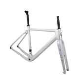 GSID Vanguard Frameset