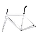 GSID Vanguard Frameset
