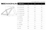 MSID Magnum 29er