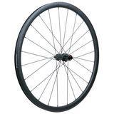 Supratech RAB 2030 Aluminum Wheelset (Disc Brake)