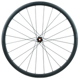 Supratech RAB 2030 Aluminum Wheelset (Disc Brake)