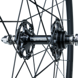 Supratech RAB 2030 Aluminum Wheelset (Fixed Gear)