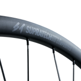 Supratech MAX 2021 (MTB Aluminum Rims)