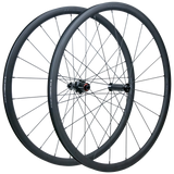 Supratech RAB 2030 Aluminum Wheelset (Rim Brake)