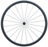 Supratech RAB 2030 Aluminum Wheelset (Rim Brake)