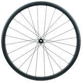 Supratech RAB 2030 Aluminum Wheelset (Disc Brake)