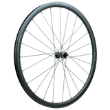 Supratech RAB 2030 Aluminum Wheelset (Disc Brake)