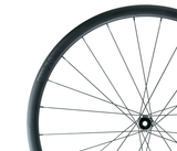 Supratech RAB 2030 Aluminum Wheelset (Disc Brake)