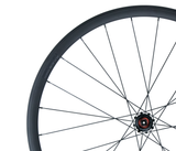 Supratech RAB 2030 Aluminum Wheelset (Rim Brake)