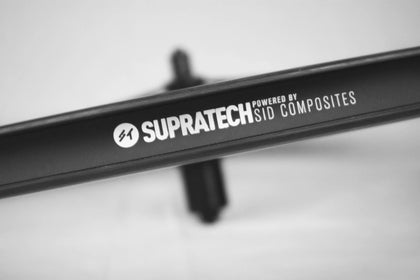 Supratech Wheelsets