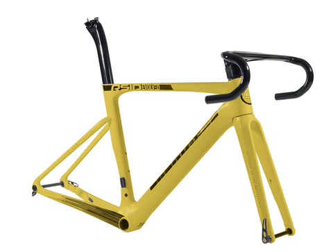 Framesets