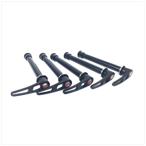 Thru-Axle for Road or MTB
