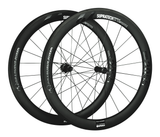 Supratech RCO 2055 Carbon Wheelset (Rim Brake)