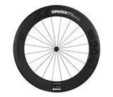 Supratech RCO 2080 Carbon Wheelset (Rim Brake)