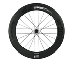 Supratech RCO 2080 Carbon Wheelset (Rim Brake)