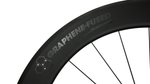 Supratech RCO 2080 Carbon Wheelset (Rim Brake)