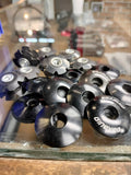 Top Cap and Star Nut