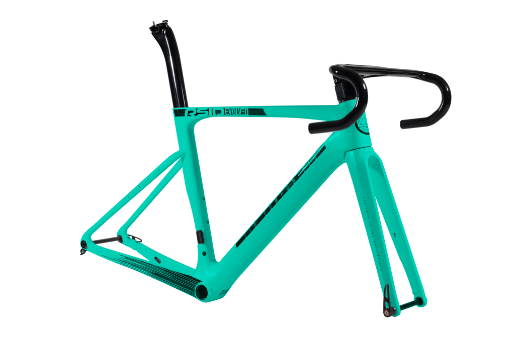 Rsid frame price hotsell