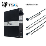 TSG Teflon Coated Stainless Steel Cables