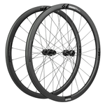 Supratech RCB 2035 Carbon Wheelset (Disc Brake)