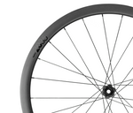Supratech RCB 2035 Carbon Wheelset (Disc Brake)