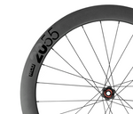Supratech RCO 2055 Carbon Wheelset (Disc Brake)