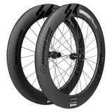 Supratech RCO 2080 Carbon Wheelset (Disc Brake)