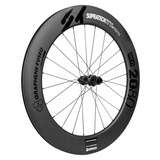 Supratech RCO 2080 Carbon Wheelset (Disc Brake)