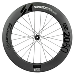 Supratech RCO 2080 Carbon Wheelset (Disc Brake)