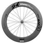 Supratech RCO 2080 Carbon Wheelset (Disc Brake)