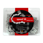 SCUD Chain