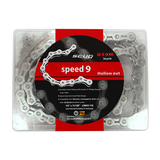 SCUD Chain