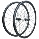 Supratech RAB 2030 Aluminum Wheelset (Disc Brake)