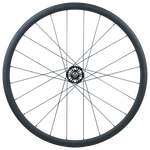 Supratech RAB 2030 Aluminum Wheelset (Fixed Gear)