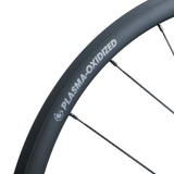 Supratech RAB 2030 Aluminum Wheelset (Rim Brake)