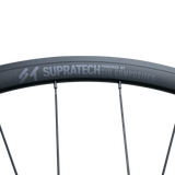 Supratech RAB 2030 Aluminum Wheelset (Rim Brake)