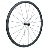 Supratech RAB 2030 Aluminum Wheelset (Rim Brake)