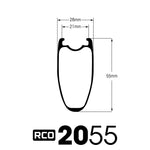 Supratech-RCO2055-Disc