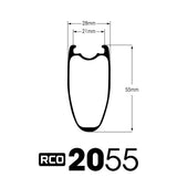 Supratech-RCO2055-Disc